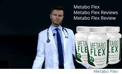 Metabo Flex For Weight Loss